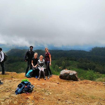 Unique View Nuwaraeliya Hotel Нувара Елия Екстериор снимка