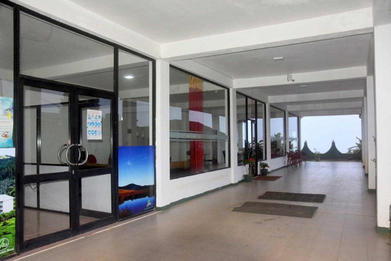 Unique View Nuwaraeliya Hotel Нувара Елия Екстериор снимка
