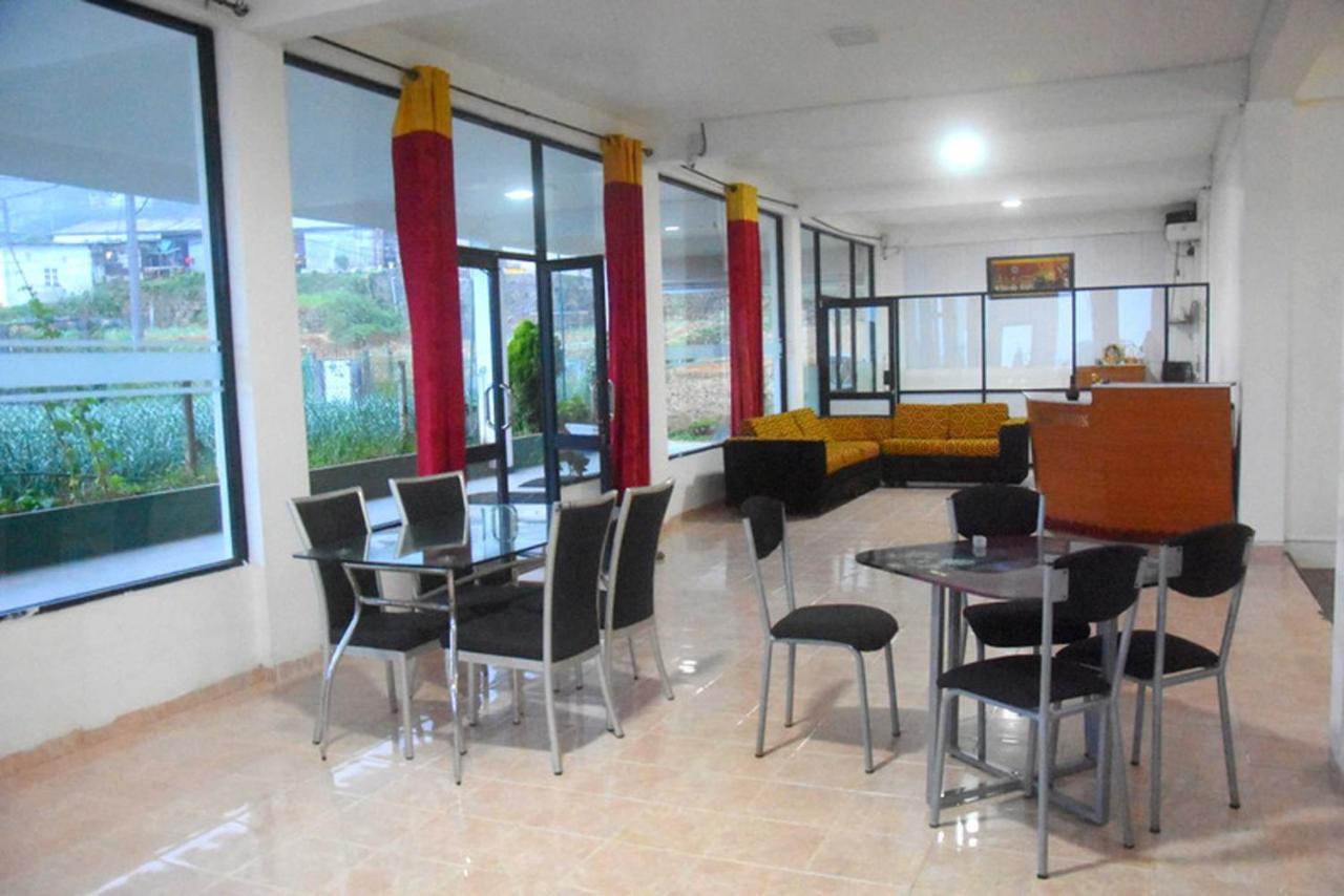 Unique View Nuwaraeliya Hotel Нувара Елия Екстериор снимка