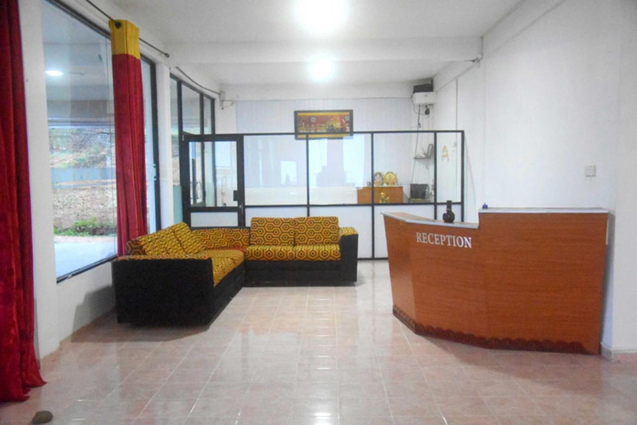 Unique View Nuwaraeliya Hotel Нувара Елия Екстериор снимка