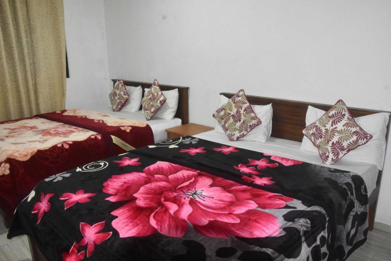 Unique View Nuwaraeliya Hotel Нувара Елия Екстериор снимка