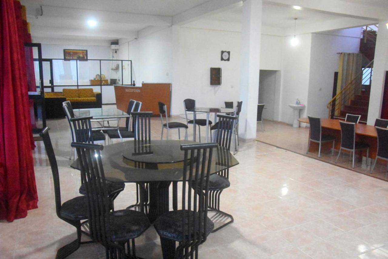 Unique View Nuwaraeliya Hotel Нувара Елия Екстериор снимка