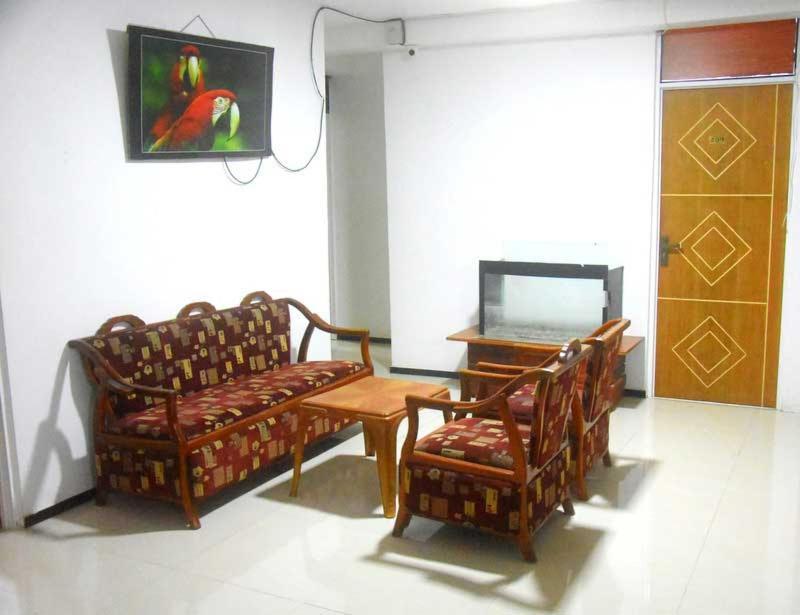 Unique View Nuwaraeliya Hotel Нувара Елия Екстериор снимка