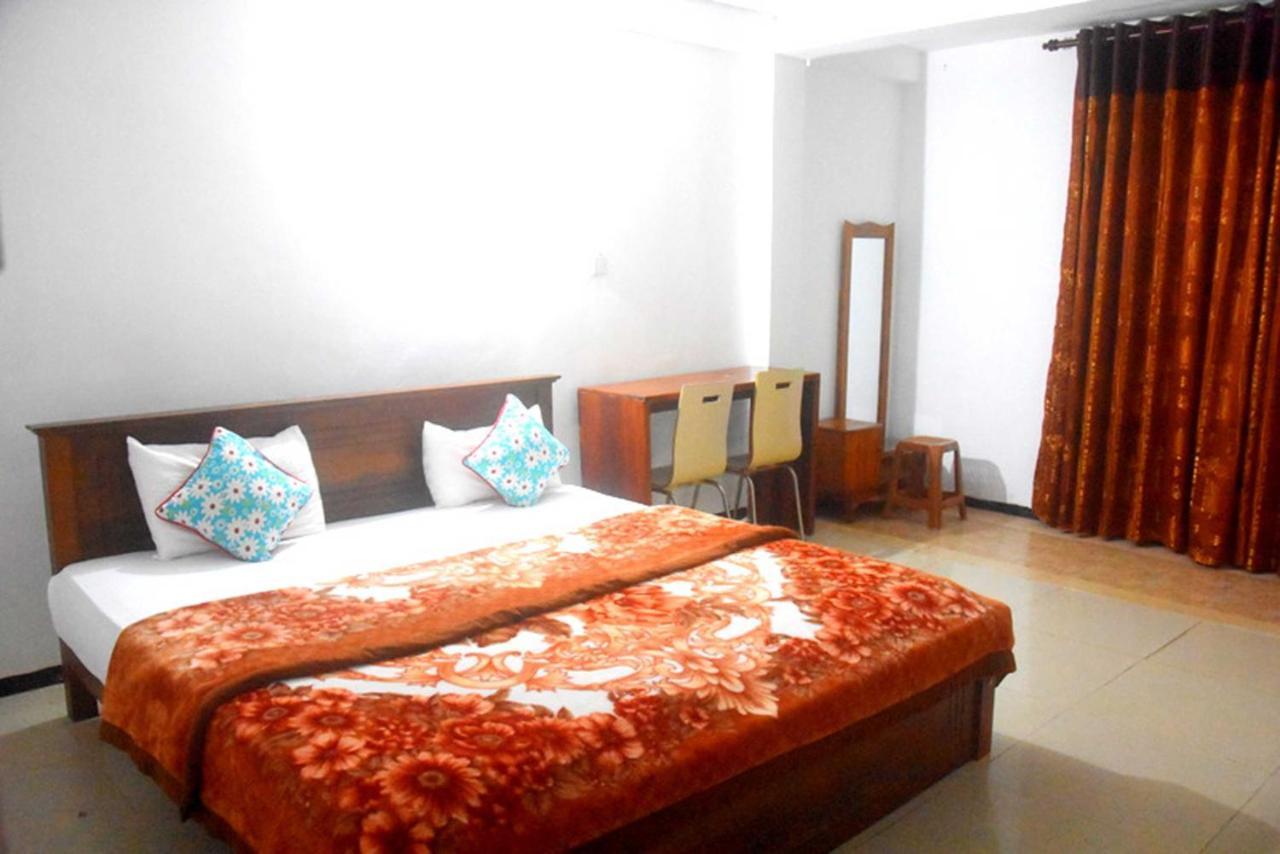 Unique View Nuwaraeliya Hotel Нувара Елия Екстериор снимка