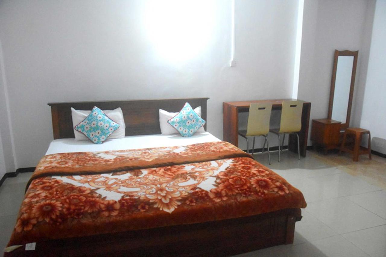 Unique View Nuwaraeliya Hotel Нувара Елия Екстериор снимка
