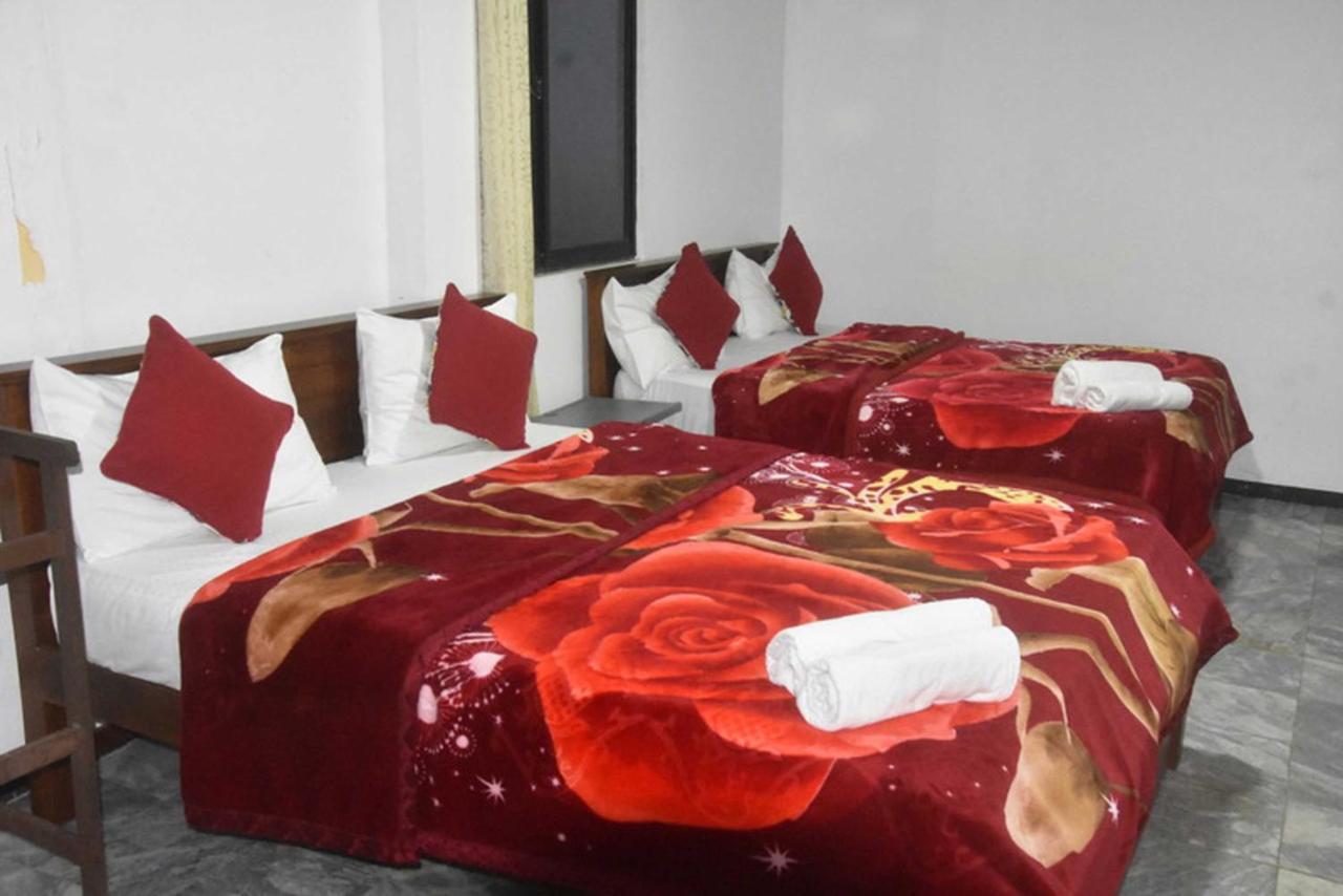 Unique View Nuwaraeliya Hotel Нувара Елия Екстериор снимка