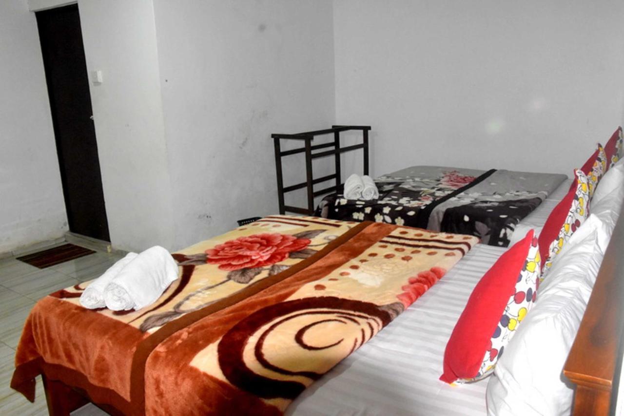 Unique View Nuwaraeliya Hotel Нувара Елия Екстериор снимка