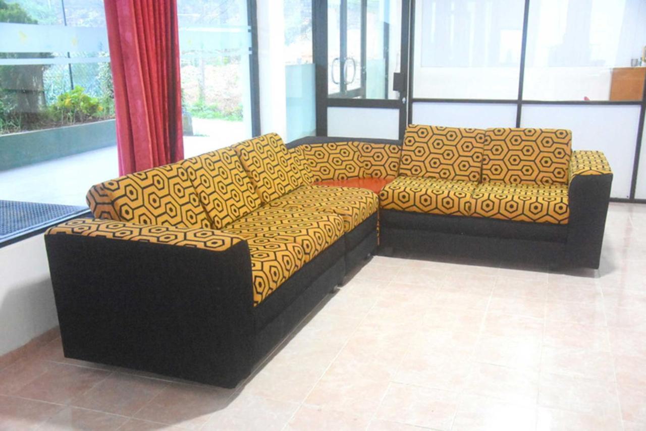 Unique View Nuwaraeliya Hotel Нувара Елия Екстериор снимка