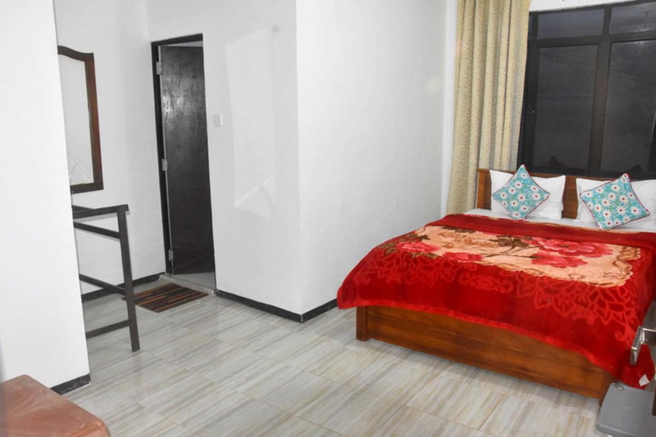 Unique View Nuwaraeliya Hotel Нувара Елия Екстериор снимка