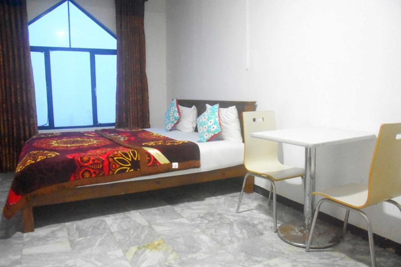 Unique View Nuwaraeliya Hotel Нувара Елия Екстериор снимка