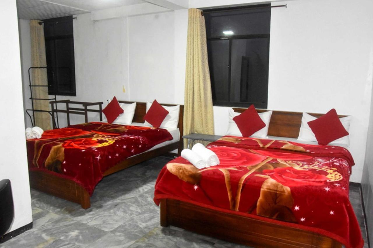 Unique View Nuwaraeliya Hotel Нувара Елия Екстериор снимка