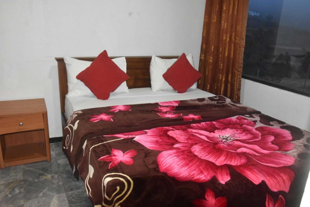 Unique View Nuwaraeliya Hotel Нувара Елия Екстериор снимка