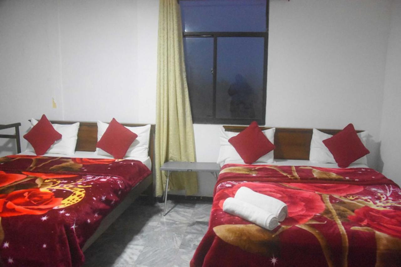 Unique View Nuwaraeliya Hotel Нувара Елия Екстериор снимка