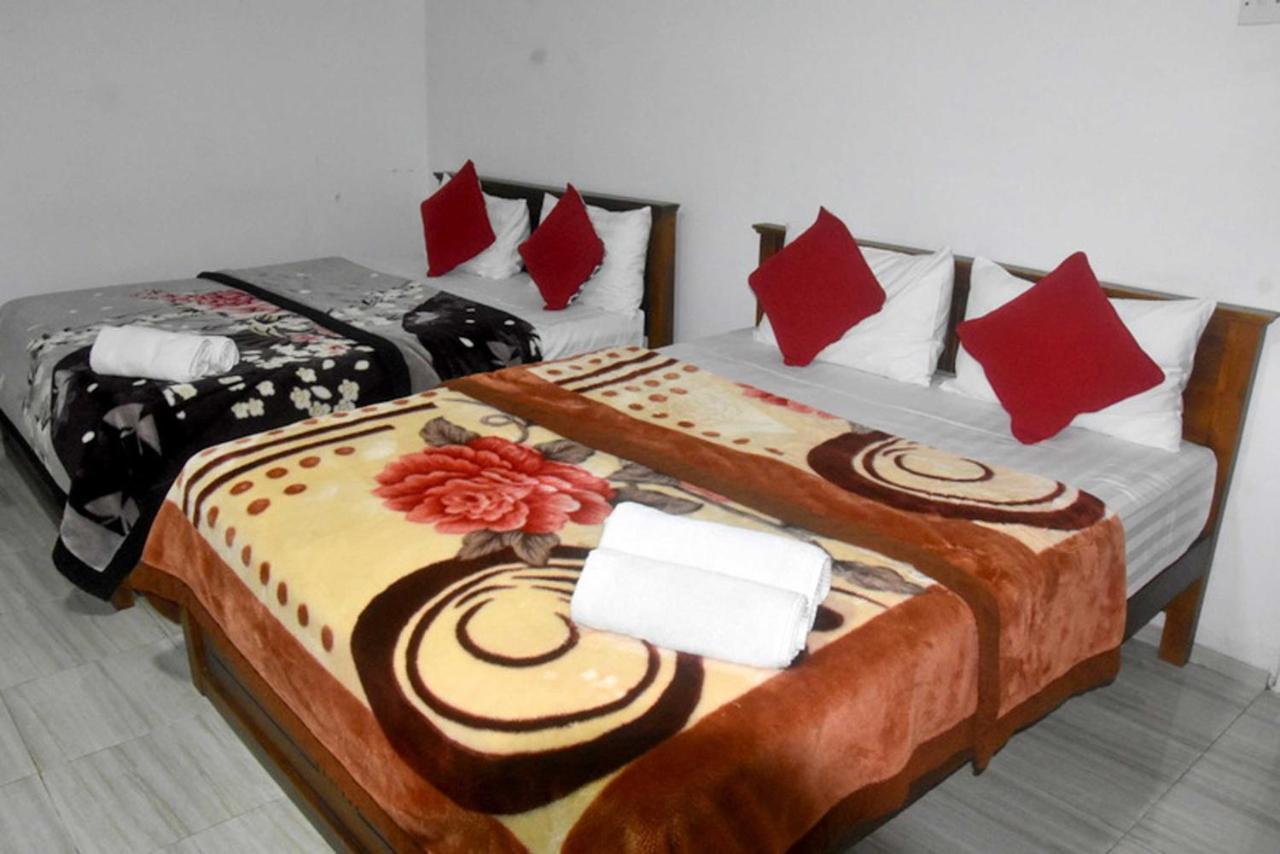 Unique View Nuwaraeliya Hotel Нувара Елия Екстериор снимка