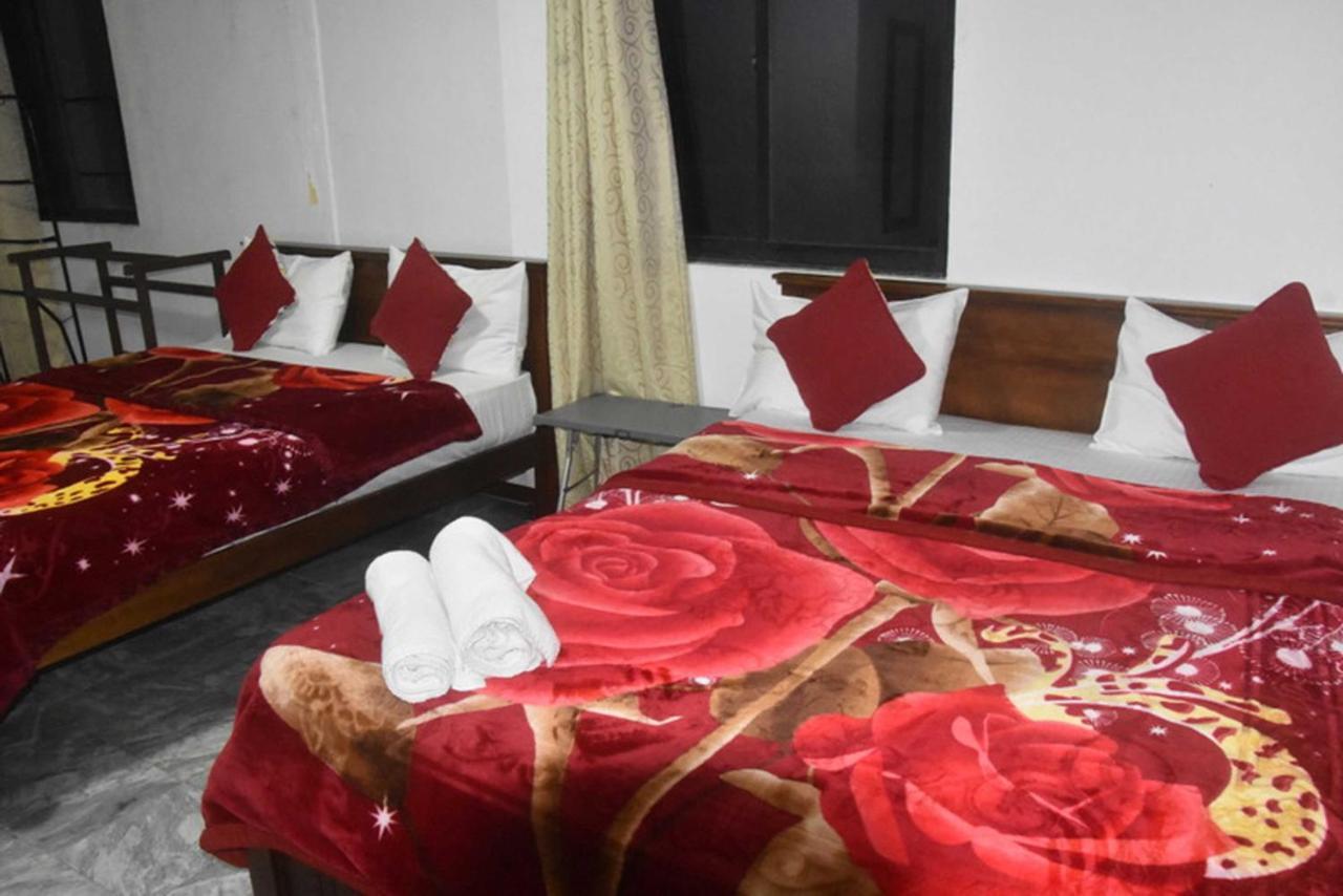 Unique View Nuwaraeliya Hotel Нувара Елия Екстериор снимка
