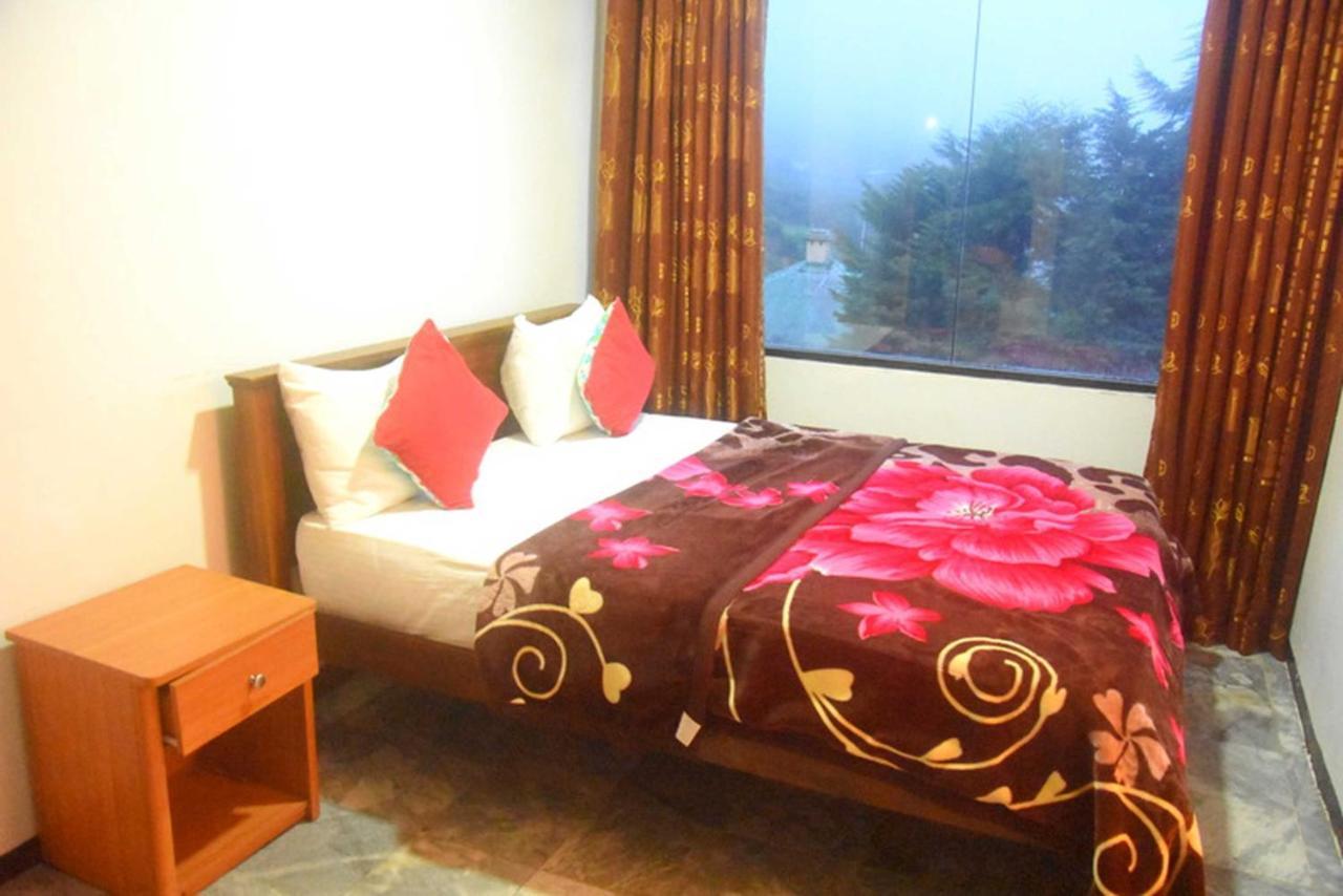 Unique View Nuwaraeliya Hotel Нувара Елия Екстериор снимка
