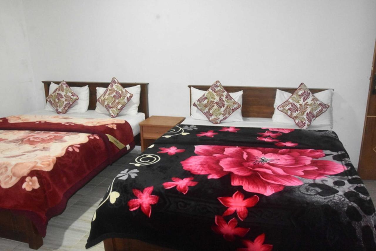 Unique View Nuwaraeliya Hotel Нувара Елия Екстериор снимка