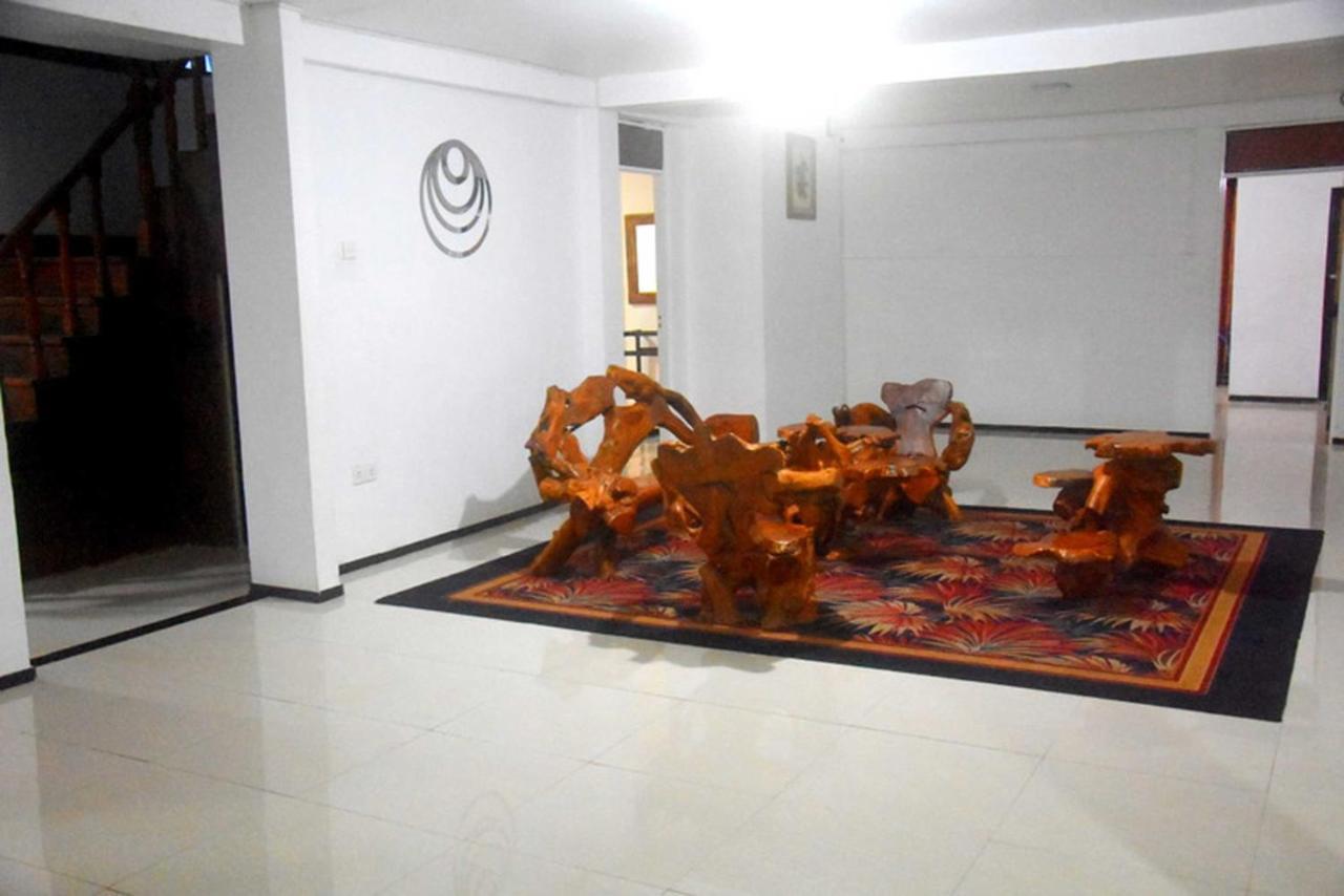 Unique View Nuwaraeliya Hotel Нувара Елия Екстериор снимка