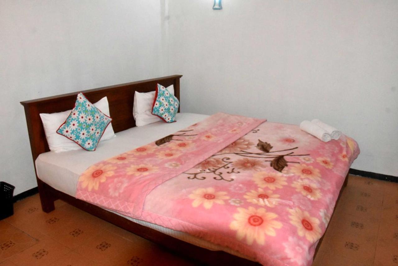 Unique View Nuwaraeliya Hotel Нувара Елия Екстериор снимка