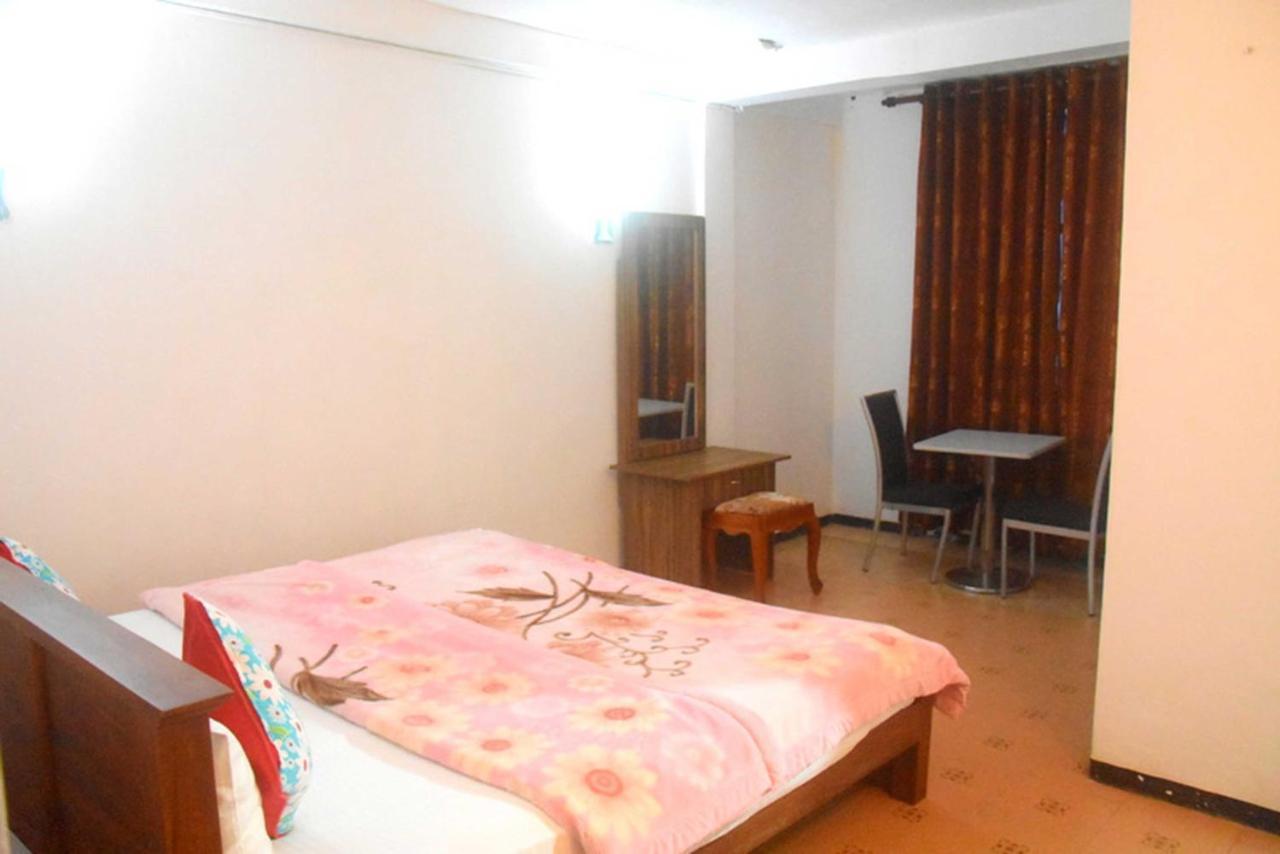 Unique View Nuwaraeliya Hotel Нувара Елия Екстериор снимка