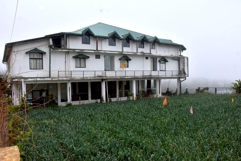 Unique View Nuwaraeliya Hotel Нувара Елия Екстериор снимка