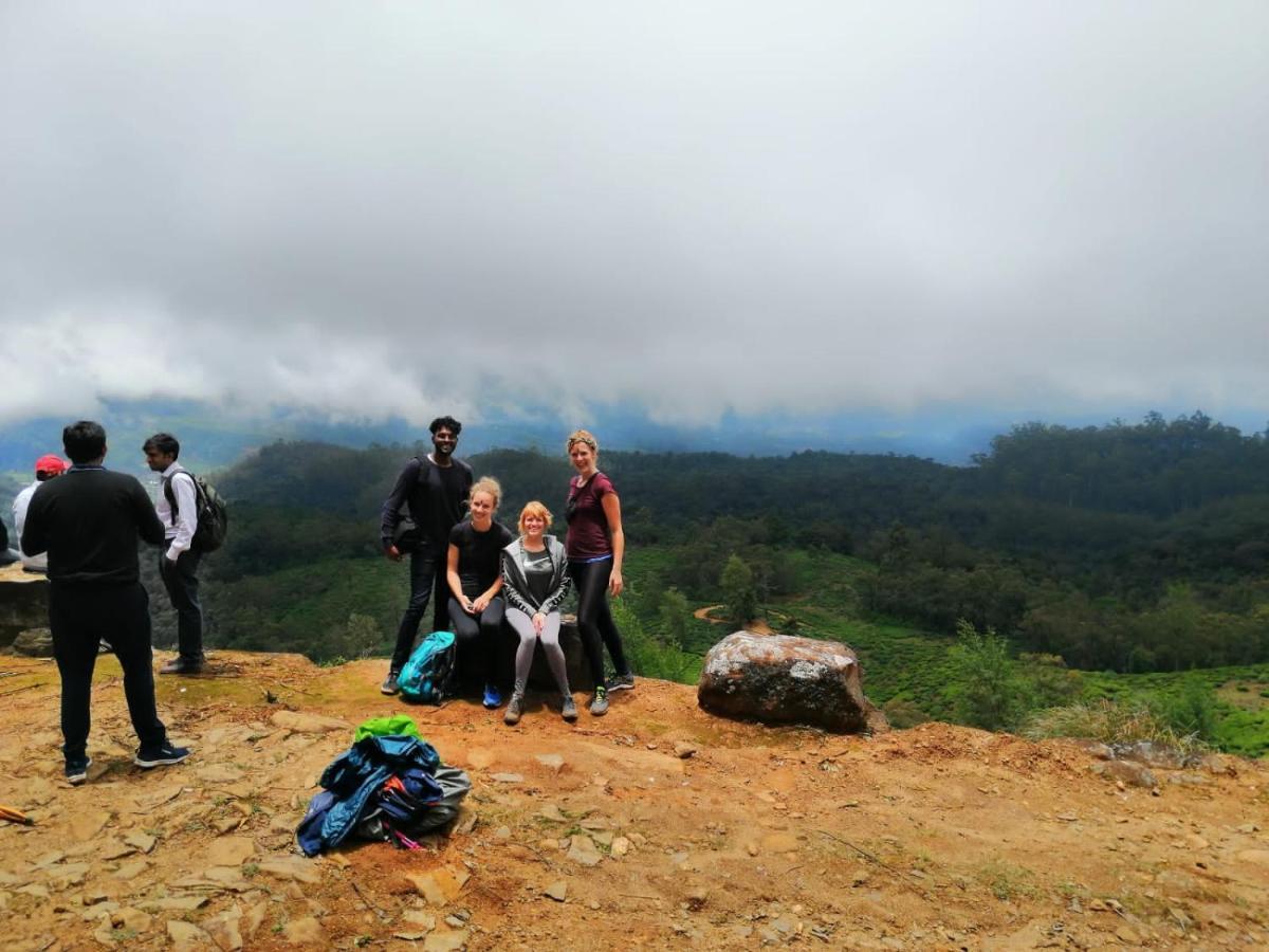 Unique View Nuwaraeliya Hotel Нувара Елия Екстериор снимка