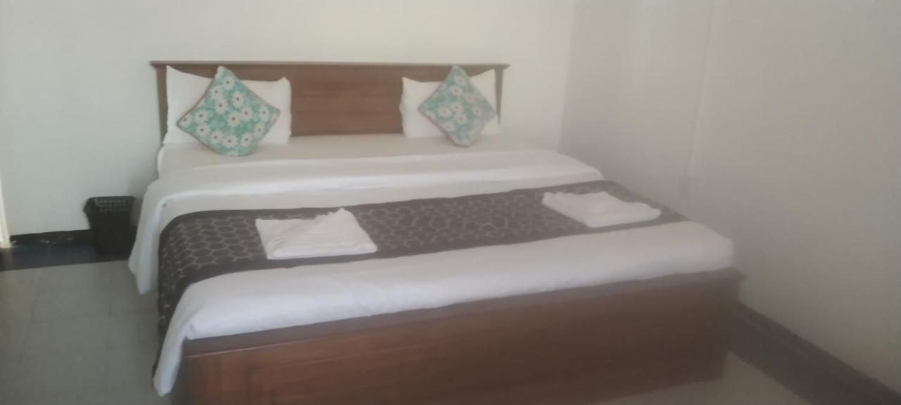 Unique View Nuwaraeliya Hotel Нувара Елия Екстериор снимка