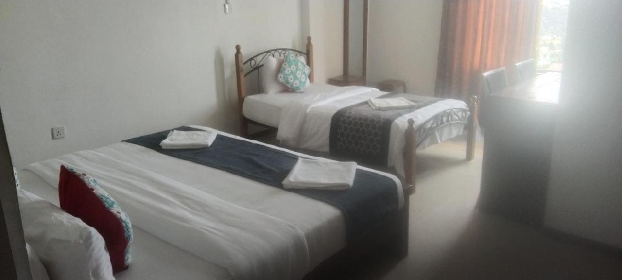 Unique View Nuwaraeliya Hotel Нувара Елия Екстериор снимка
