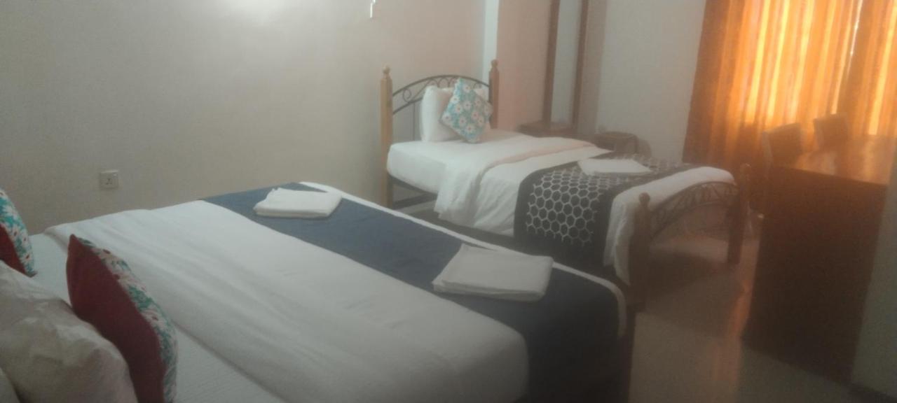 Unique View Nuwaraeliya Hotel Нувара Елия Екстериор снимка