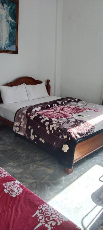 Unique View Nuwaraeliya Hotel Нувара Елия Екстериор снимка