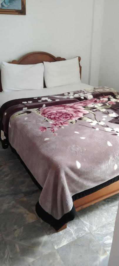 Unique View Nuwaraeliya Hotel Нувара Елия Екстериор снимка