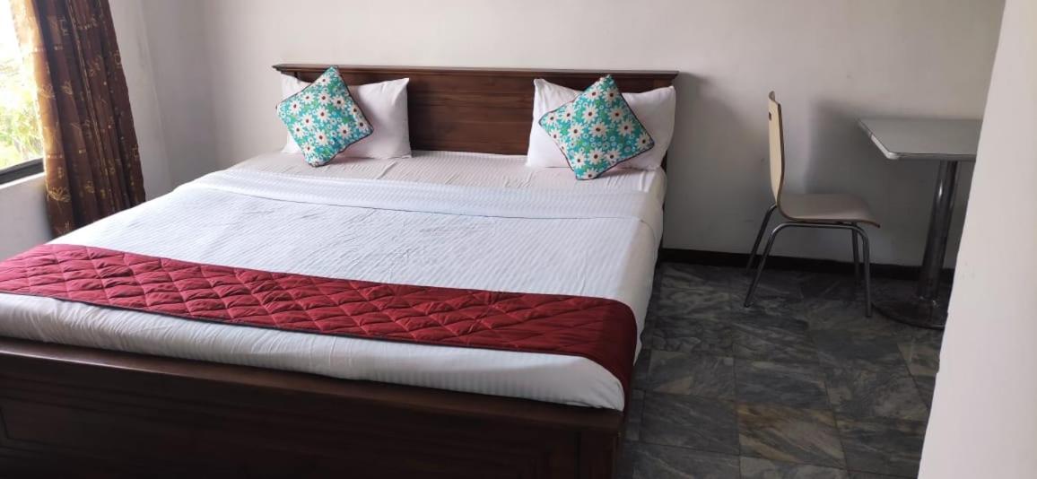 Unique View Nuwaraeliya Hotel Нувара Елия Екстериор снимка