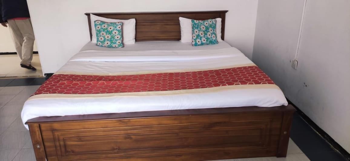 Unique View Nuwaraeliya Hotel Нувара Елия Екстериор снимка