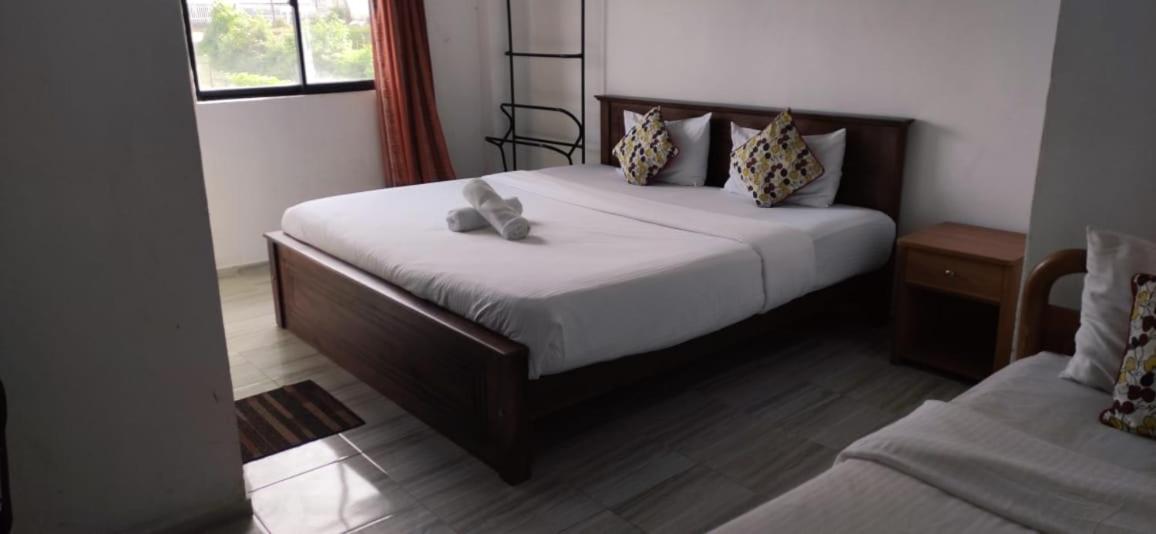 Unique View Nuwaraeliya Hotel Нувара Елия Екстериор снимка