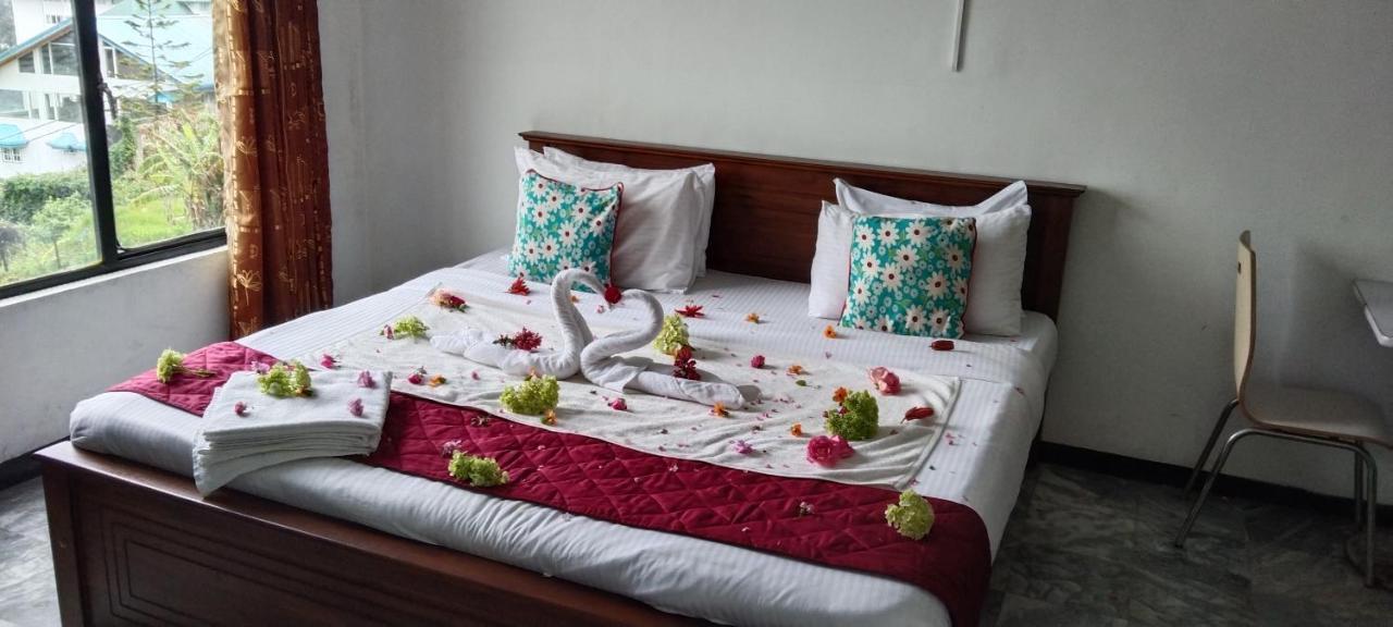 Unique View Nuwaraeliya Hotel Нувара Елия Екстериор снимка